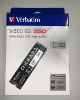 VERBATIM Ssd m.2 49364