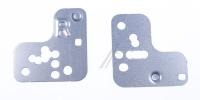 Boschsiemens Deur / klep / deksel                                         10014462