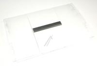 BEKO/GRUNDIG/ARCELIK Lade-afdekking                                               C00915027
