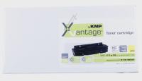 KMP Tonercartridges                                              HT257YXO