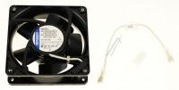 EUROSAV Ventilateurs axiaux                                          RFA051701