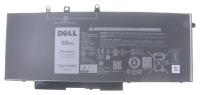 Dell Laptopaccu's                                                 KCM82