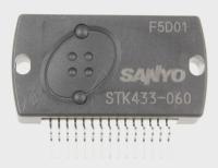 Sharp Circuits integres                                            VHISTK433061