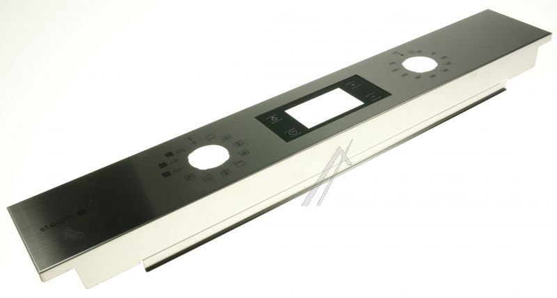 WHIRLPOOL/INDESIT Schakelaarafdekking                                          488000536665