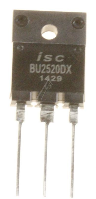INCHANGE SEMICONDUCTOR Transistoren                                                 BU2520DX