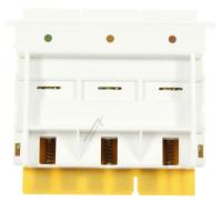 Boschsiemens Schakeleenheden                                              00055792