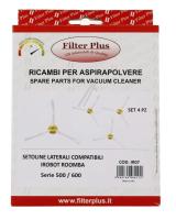 FILTER PLUS Zuigmond                                                     