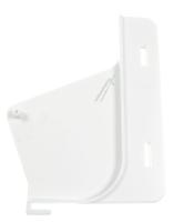 WHIRLPOOL/INDESIT Scheidingsplaatjes                                           481944278145