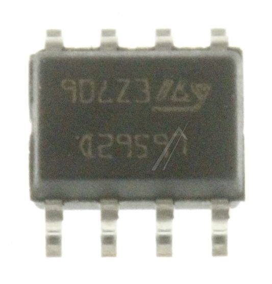 STMICROELECTRONICS Ic                                                           L6562DTR