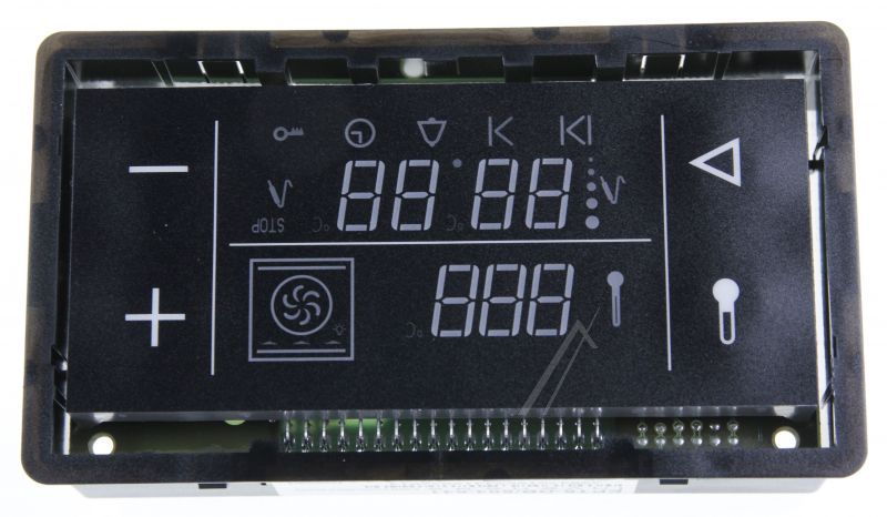 HISENSE/GORENJE Timers                                                       335472