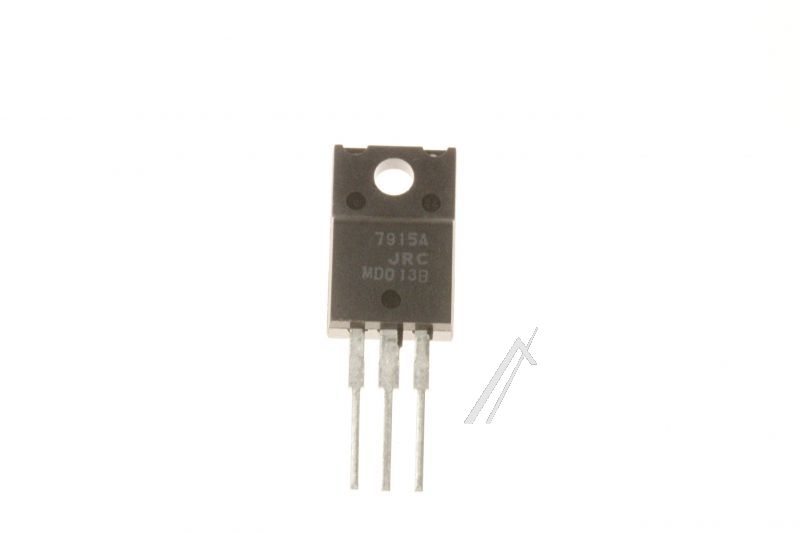 - Circuits integres                                            