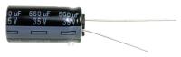 Panasonic 35v radiale elco 105grad. EEUFR1V561