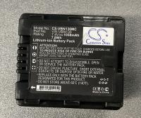 COM Accu voor camcorder                                          