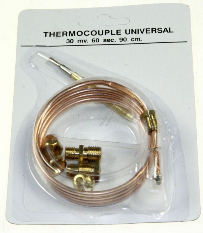 COM Thermoschalter                                               