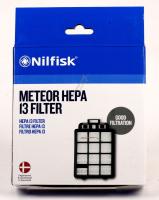 Nilfisk Filtres aspirateur                                           128389356