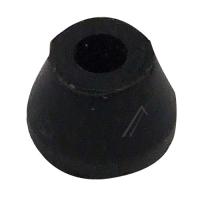 WHIRLPOOL/INDESIT Rubberstopper                                                482000028249