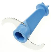 GROUPE SEB Messen-keukenapparatuur                                      MS651535