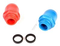 Boschsiemens Adaptateurs pour produit blanc                               10004955