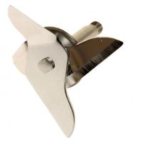 GROUPE SEB Messen-keukenapparatuur                                      MS0A11814