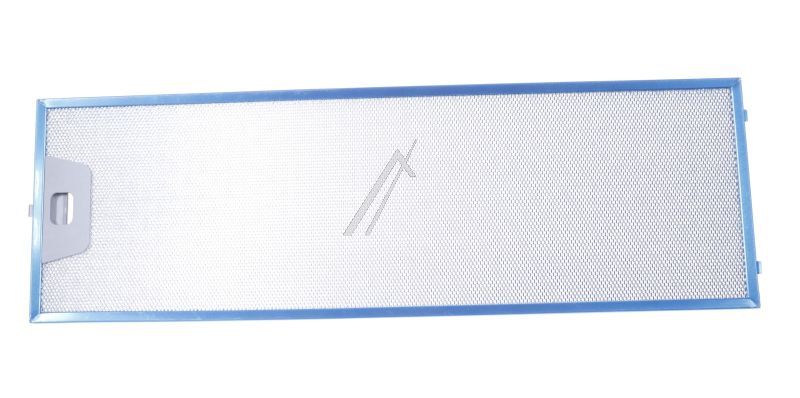 WHIRLPOOL/INDESIT Filtres antigraisses metalliques                             488000630734