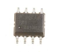 ON SEMICONDUCTOR Transistoren                                                 FDS8813NZ