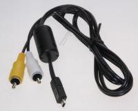 Panasonic Usb-verbindingen                                             VU6451024237