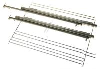 BEKO/GRUNDIG/ARCELIK Geleider/ rails                                              C00904345