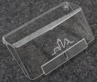 ELECTROLUX / AEG Deur / klep / deksel                                         4055204152