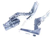 Liebherr Behuizingsonderdeel                                          704011301