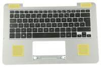 Asus Laptop-toetsenborden                                         90NB0531R31FR0