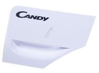 HAIER/CANDY/HOOVER Kap van wasmiddelbakje                                       70007668