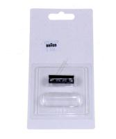 Braun Scheerkoppen                                                 67091035