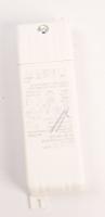 FABER/FRANKE/ROBLIN Voedingstrafo's 1330374938
