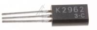Toshiba Transistors a effet de champ                                 2SK2962