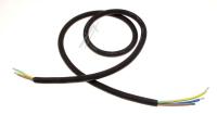 Midea Netzkabel 17471100000051