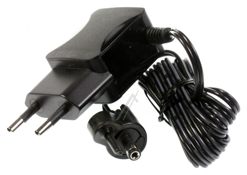Boschsiemens Netadapter voor stofzuigers                                  12012377