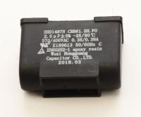 LG Condensatoren 3H01487N