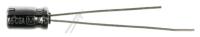 Panasonic 25v chimiques radiaux 105°c                                  EEAGA1E220