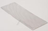 Elica Metaal vetfilter                                             ACC0200713