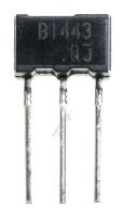 Panasonic Transistoren                                                 B1BCCF000022