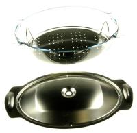 ELECTROLUX / AEG Casseroles                                                   4055245825