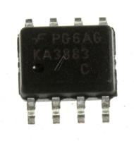 FAIRCHILD Ic                                                           KA3883CD