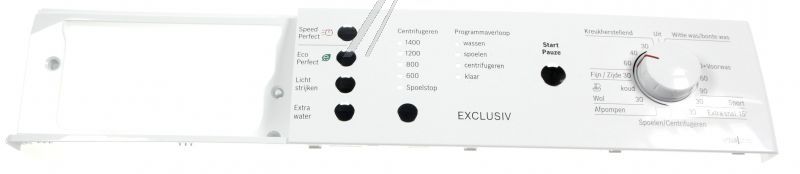 Boschsiemens Bedienteilblenden                                            00677584