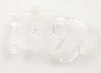 WHIRLPOOL/INDESIT Lichtlijst                                                   C00203573