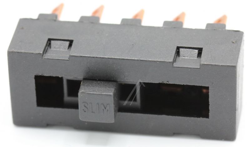 ELECTROLUX / AEG Houders                                                      8996600123518