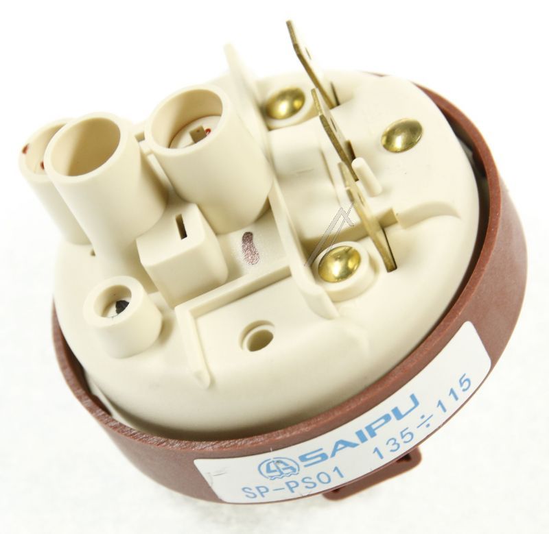 HISENSE/GORENJE Inters poussoir                                              512442