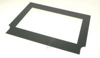 Midea Backofen innenscheibe                                        12571100000134