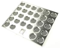 Elica Luchtrooster GRI0147485A