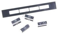 HISENSE/GORENJE Knop                                                         285248