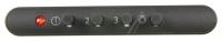 ELECTROLUX / AEG Bediendeelklep                                               4055178554